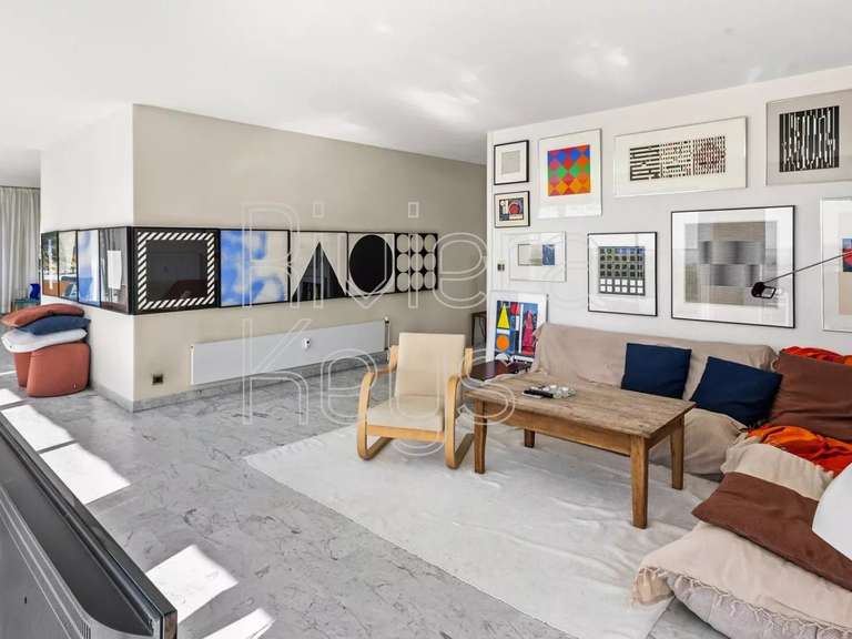 Apartment Antibes - 3 bedrooms - 125m²