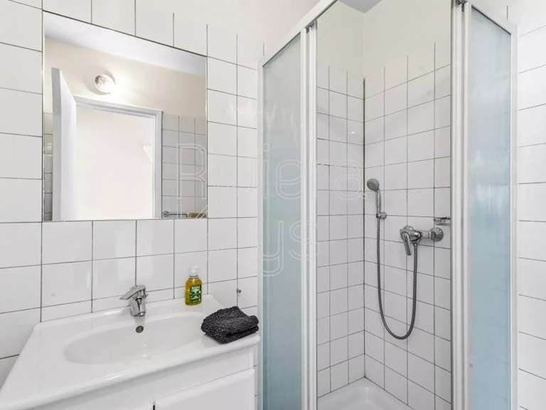 Apartment Antibes - 3 bedrooms - 125m²