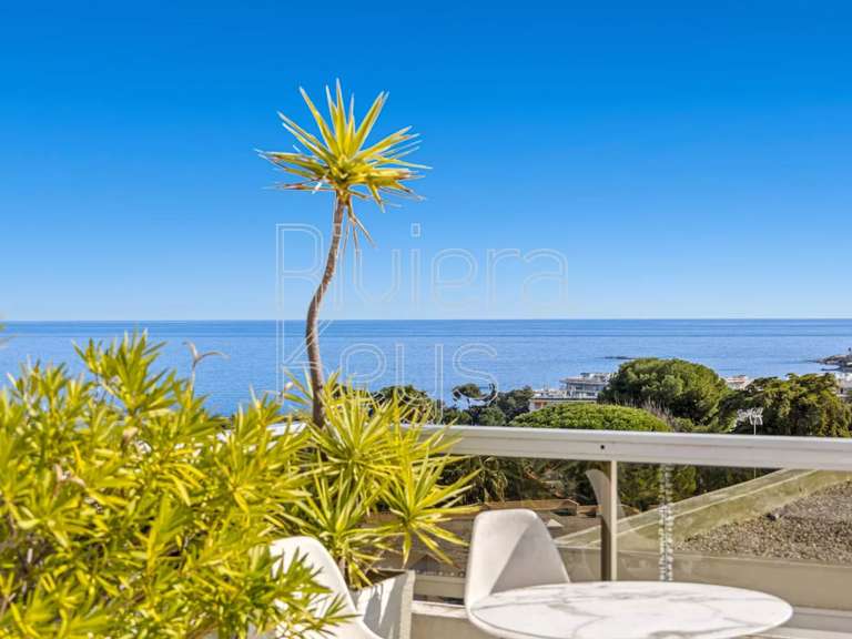 Apartment Antibes - 3 bedrooms - 125m²