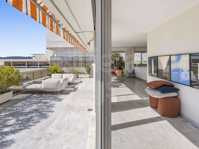 Apartment Antibes - 3 bedrooms - 125m²