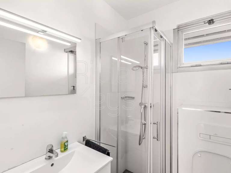 Apartment Antibes - 3 bedrooms - 125m²