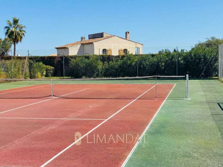 Appartement Antibes - 2 chambres - 74m²