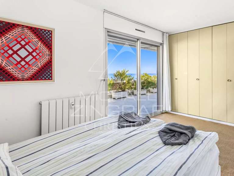 Appartement Antibes - 3 chambres - 125m²