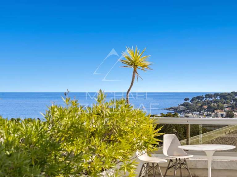 Appartement Antibes - 3 chambres - 125m²