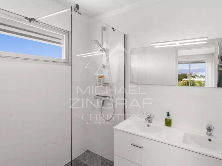 Appartement Antibes - 3 chambres - 125m²