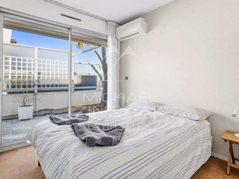 Appartement Antibes - 3 chambres - 125m²