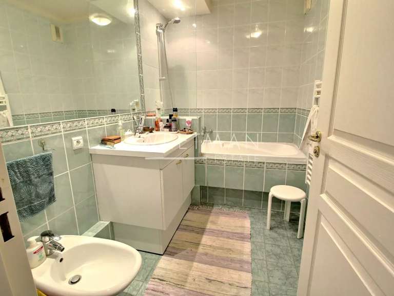 Appartement Antibes - 1 chambre - 46m²