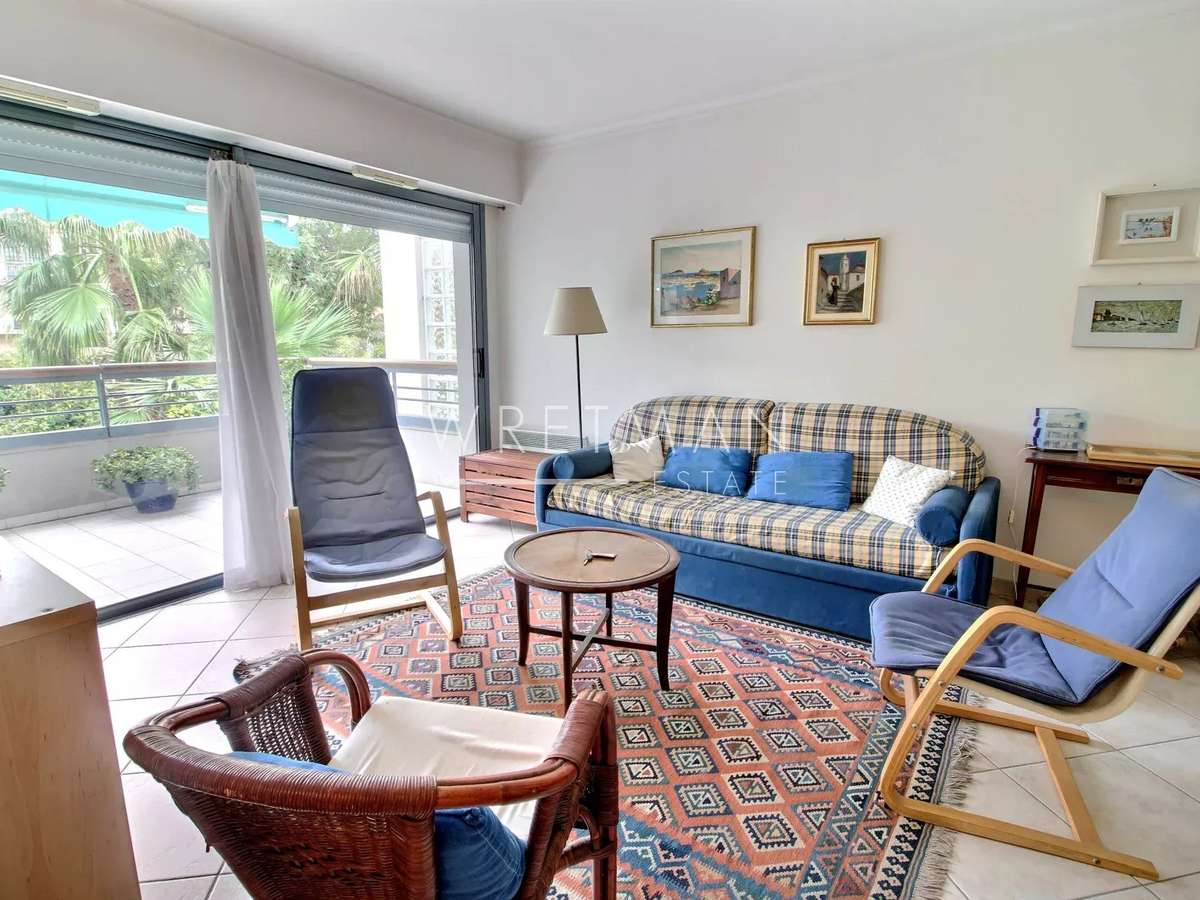 Appartement Antibes