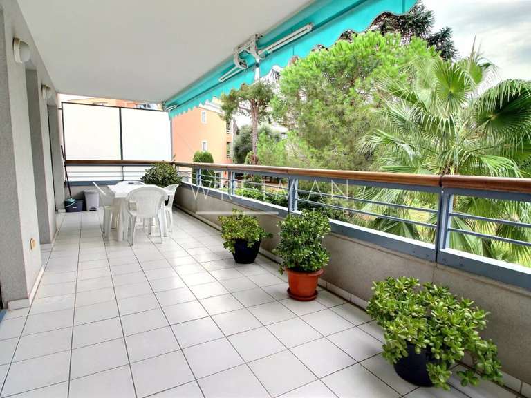 Appartement Antibes - 1 chambre - 46m²