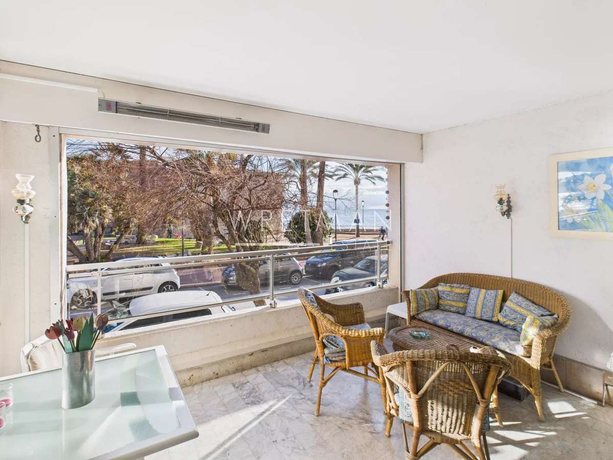 Appartement Antibes