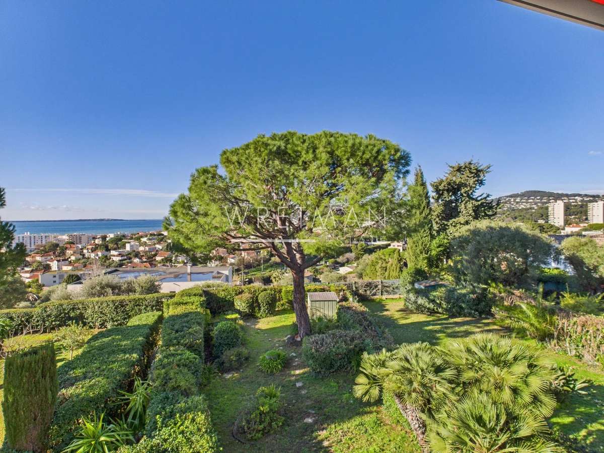Appartement Antibes