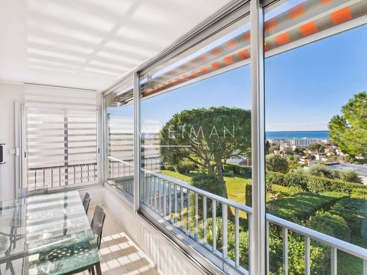 Appartement Antibes