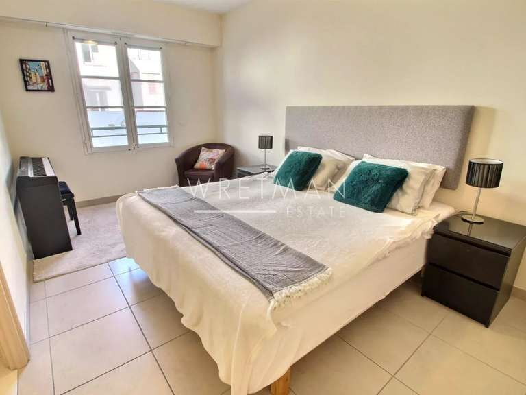 Appartement Antibes - 2 chambres - 67m²