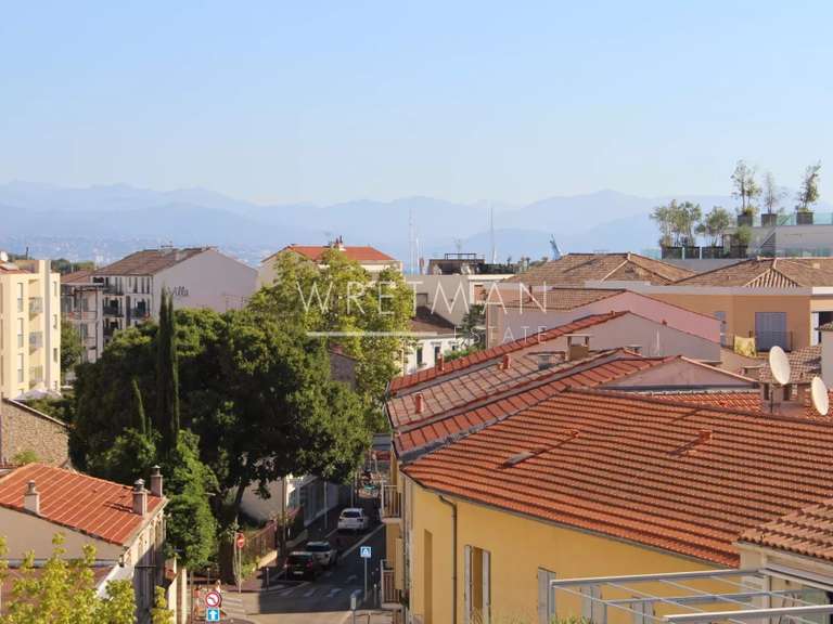 Appartement Antibes - 2 chambres - 67m²