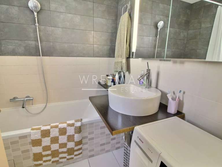 Appartement Antibes - 2 chambres - 67m²