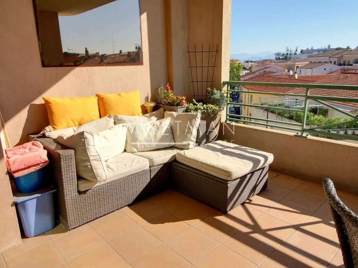 Appartement Antibes