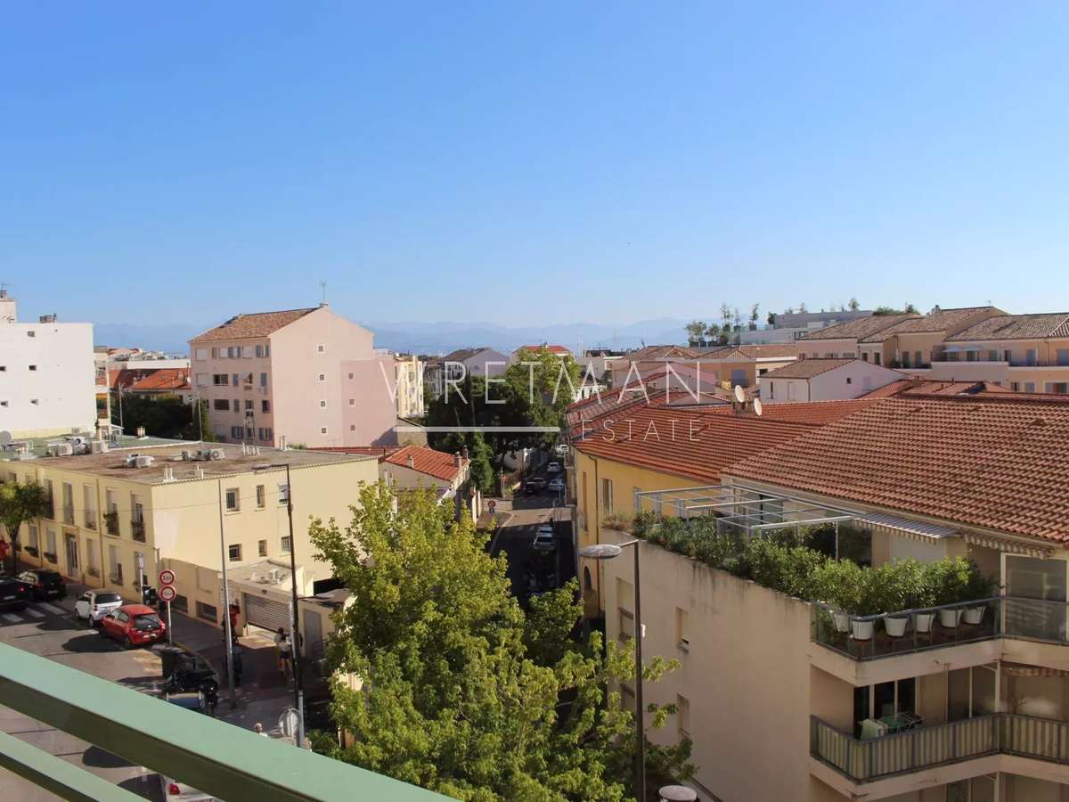 Appartement Antibes