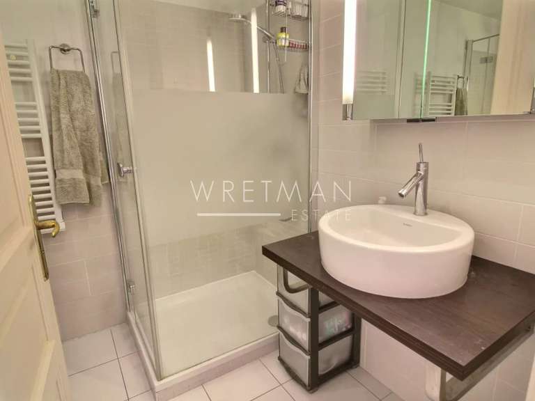 Appartement Antibes - 2 chambres - 67m²