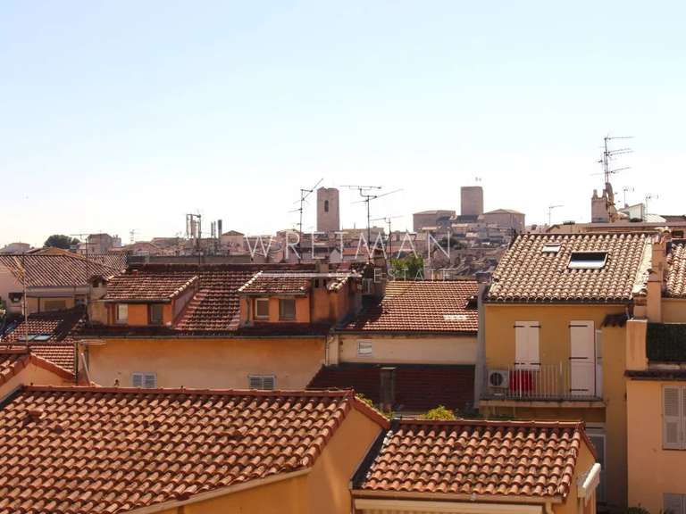 Appartement Antibes - 2 chambres - 67m²