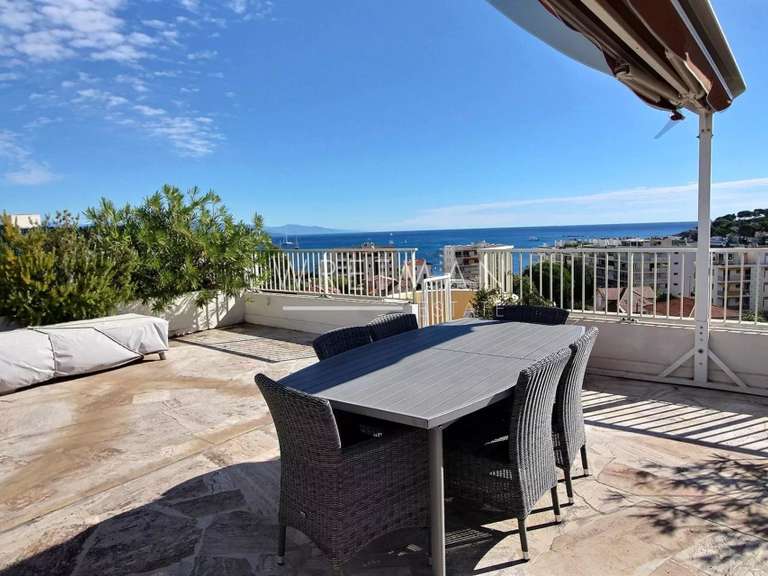 Appartement Antibes - 2 chambres - 82m²