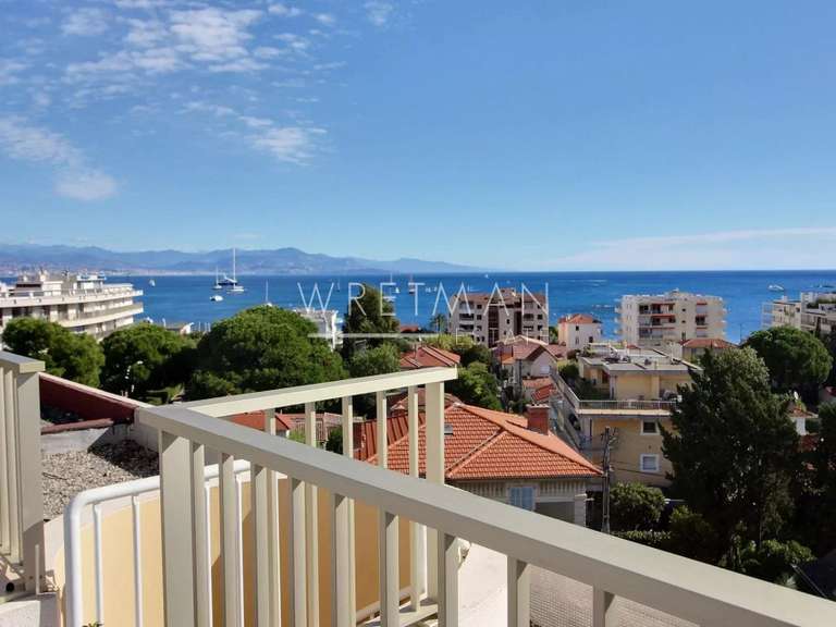 Appartement Antibes - 2 chambres - 82m²