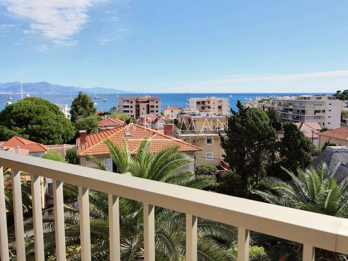 Appartement Antibes