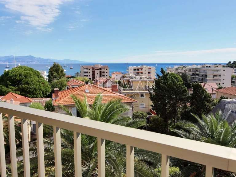 Appartement Antibes - 2 chambres - 82m²