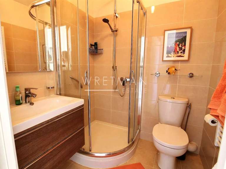 Appartement Antibes - 2 chambres - 82m²