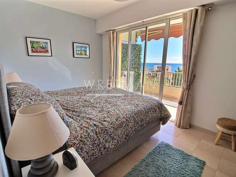 Appartement Antibes - 2 chambres - 82m²