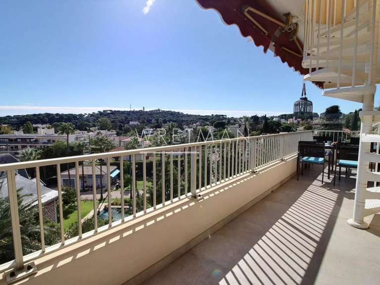 Appartement Antibes - 2 chambres - 82m²