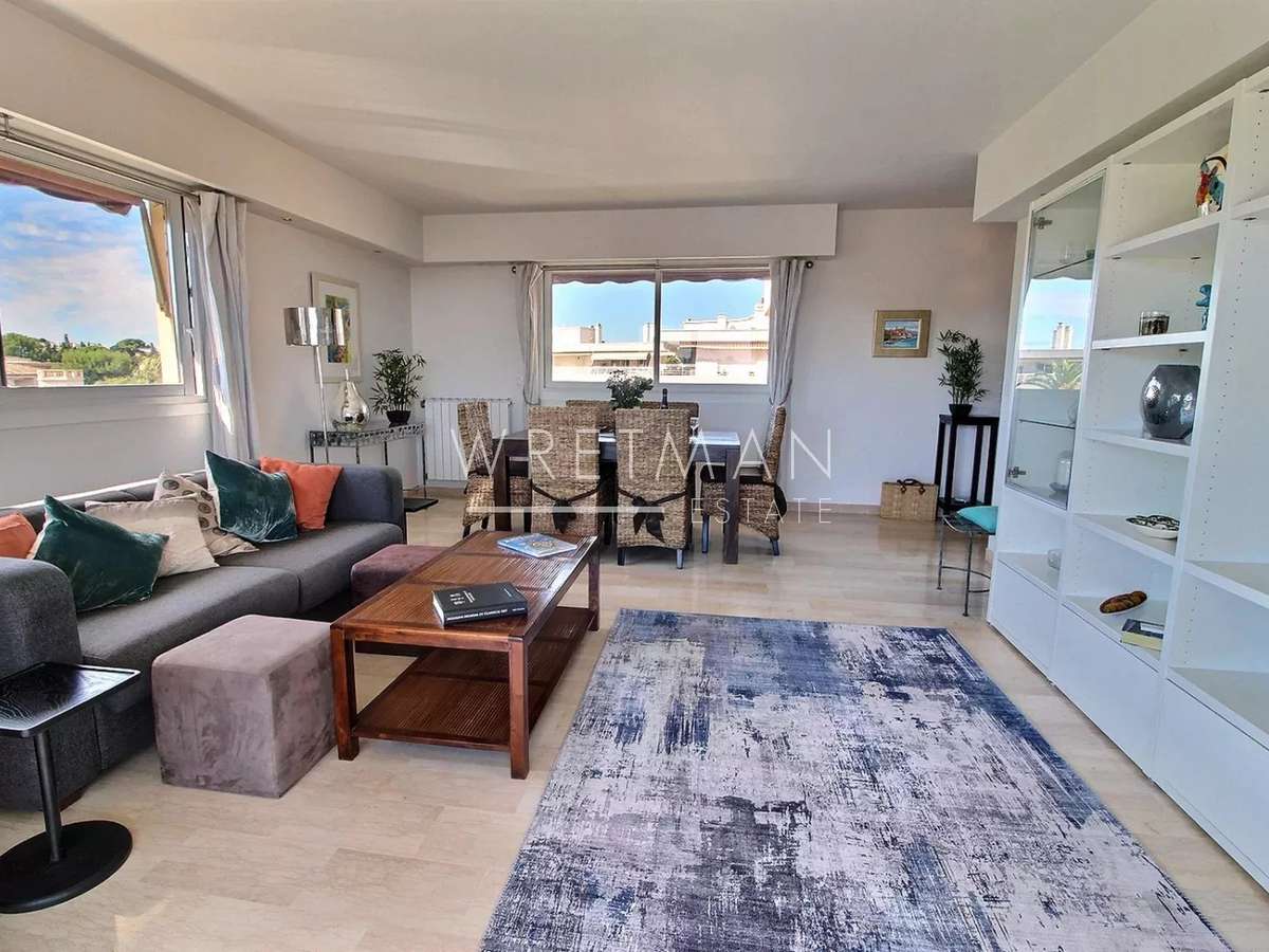 Appartement Antibes