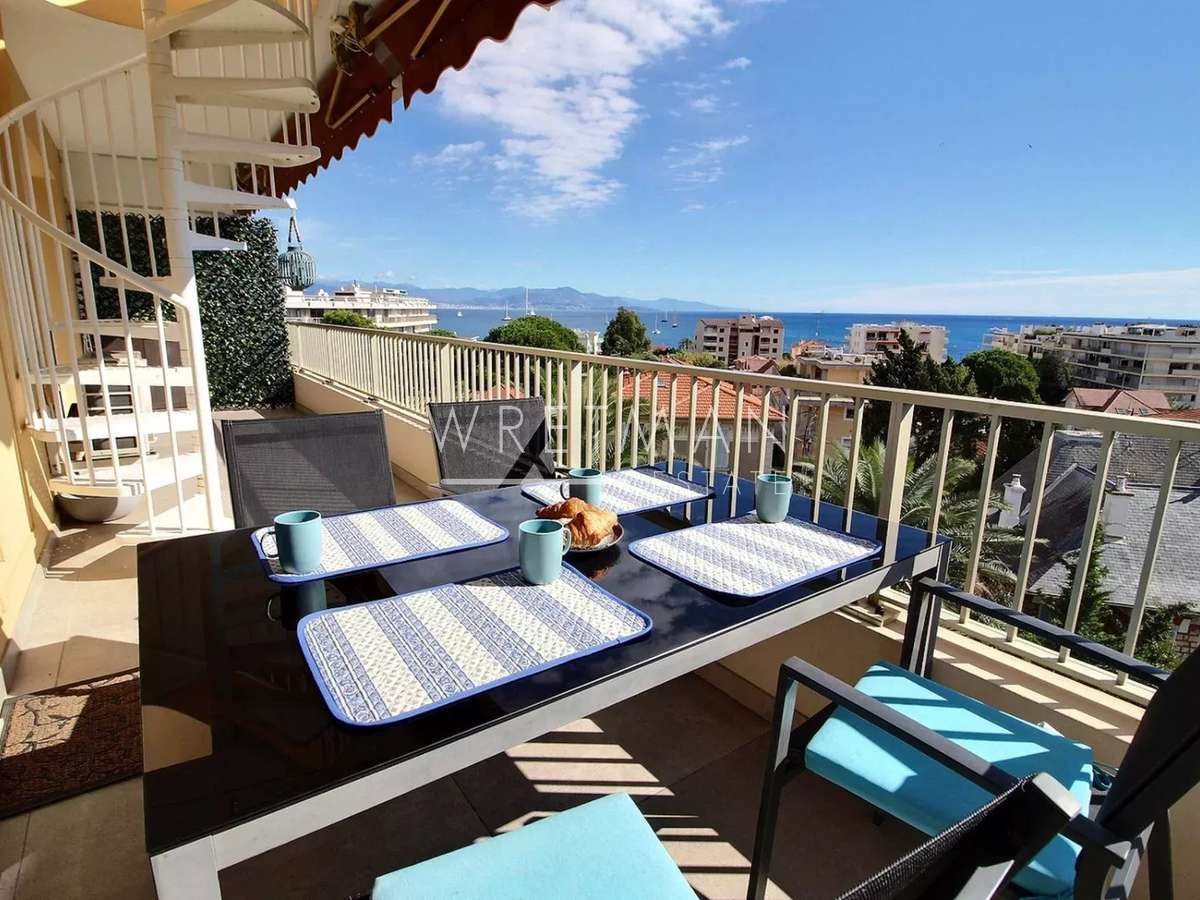 Appartement Antibes