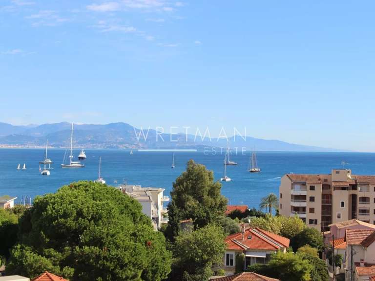 Appartement Antibes - 2 chambres - 82m²