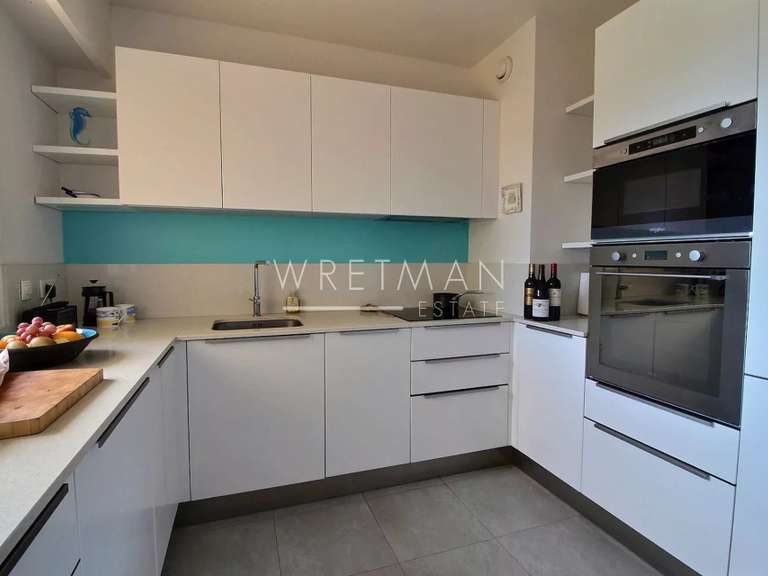 Appartement Antibes - 2 chambres - 82m²