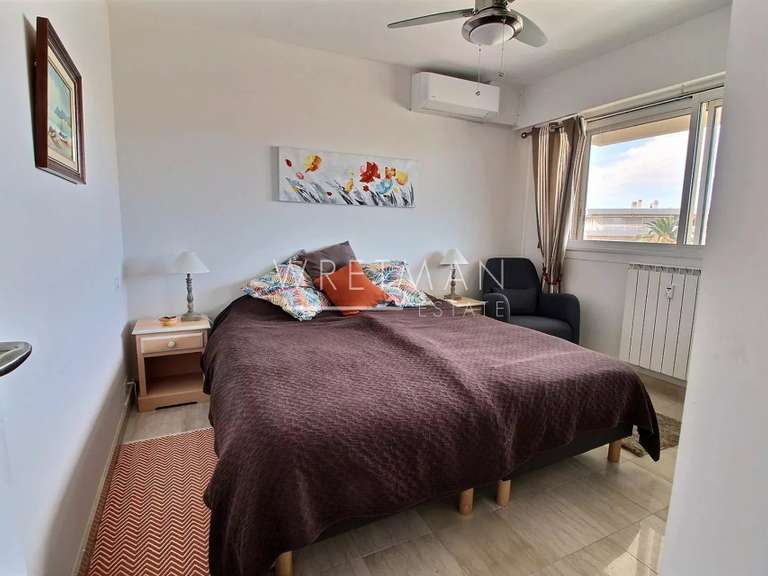 Appartement Antibes - 2 chambres - 82m²