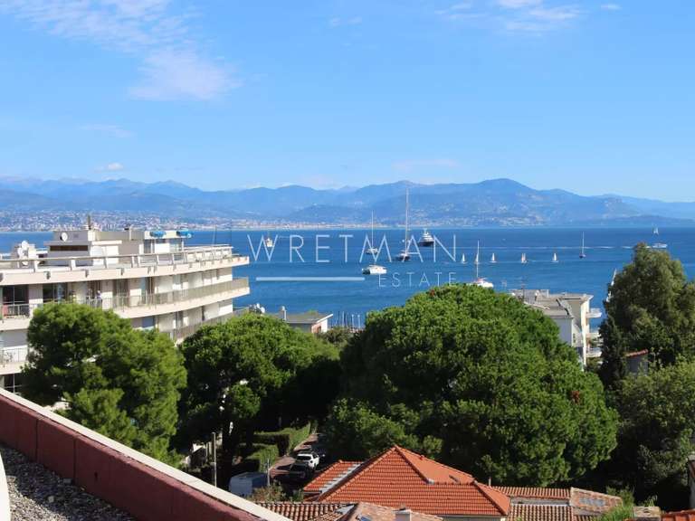 Appartement Antibes - 2 chambres - 82m²