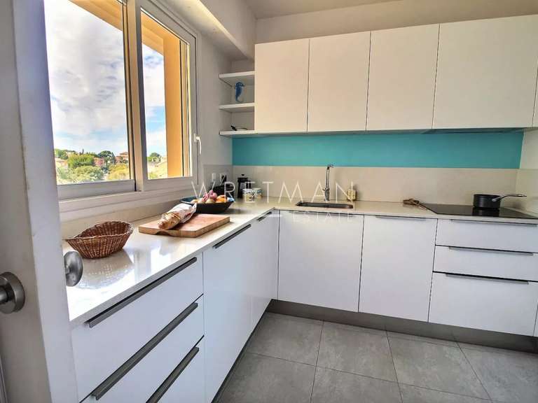 Appartement Antibes - 2 chambres - 82m²