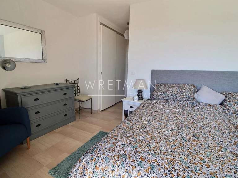 Appartement Antibes - 2 chambres - 82m²