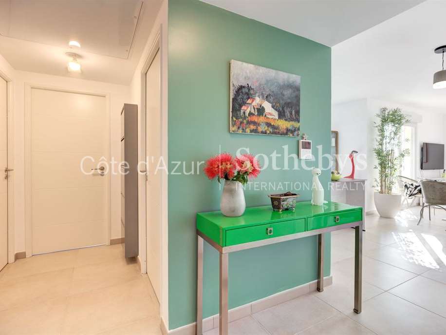Appartement Antibes