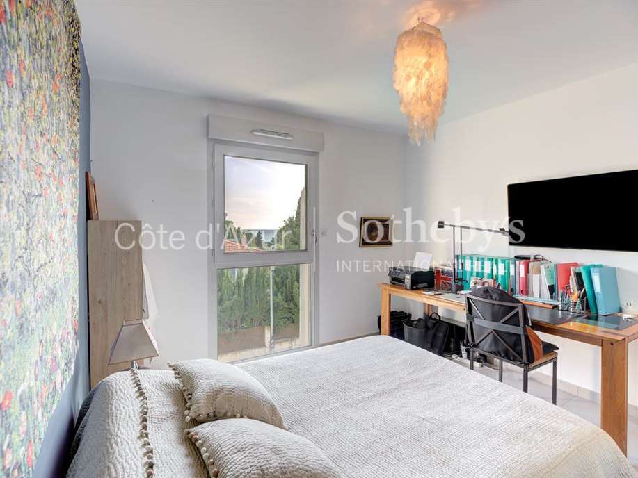 Appartement Antibes