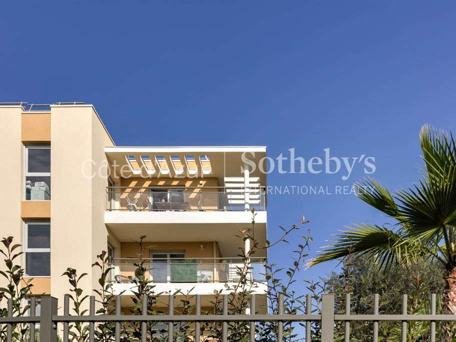Appartement Antibes