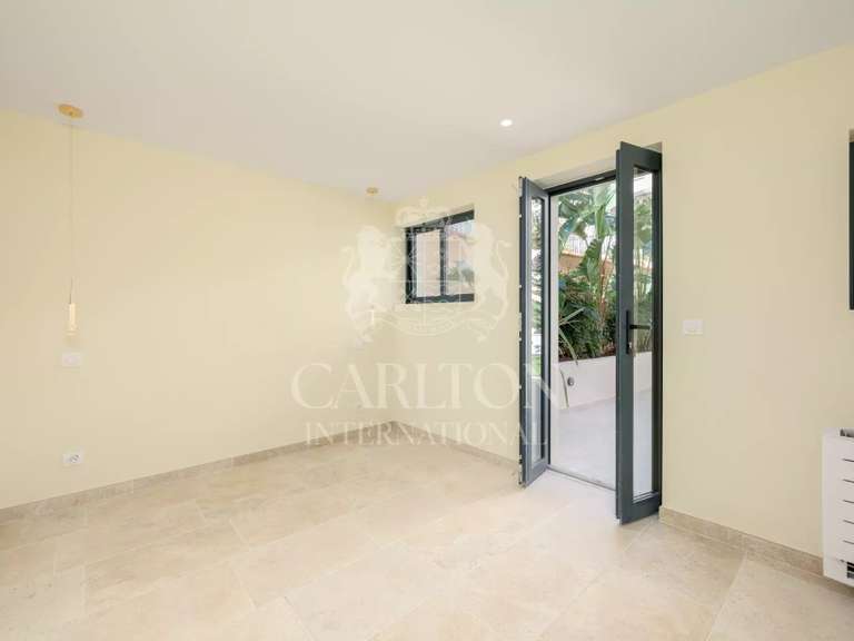 Apartment Antibes - 3 bedrooms - 107m²