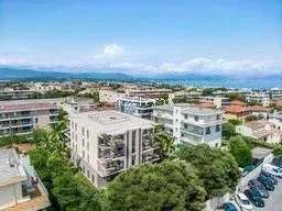 Appartement Antibes