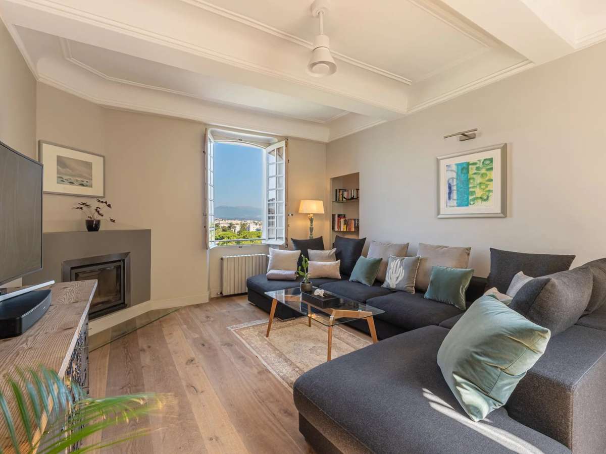 Apartment Antibes