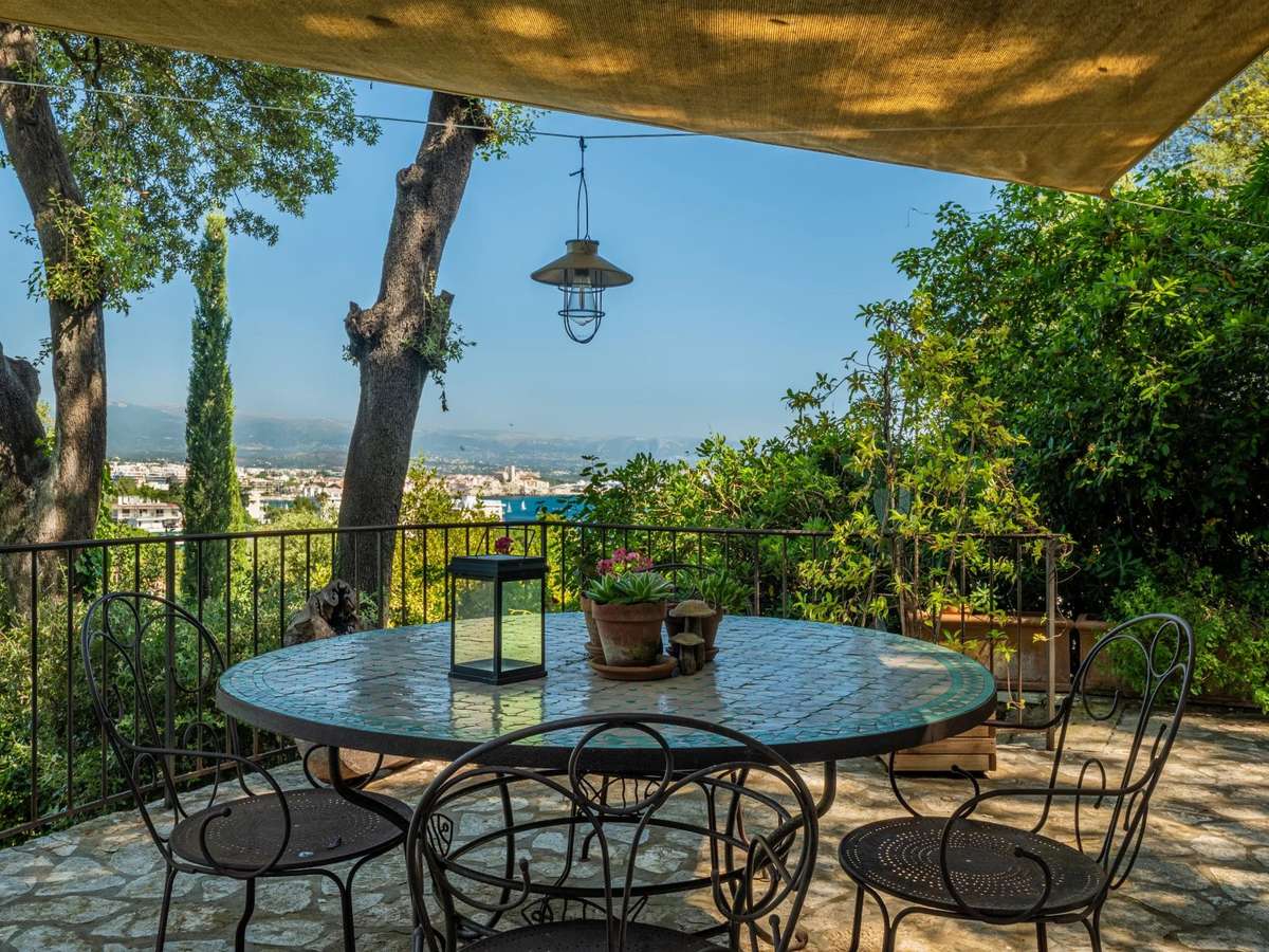 Apartment Antibes