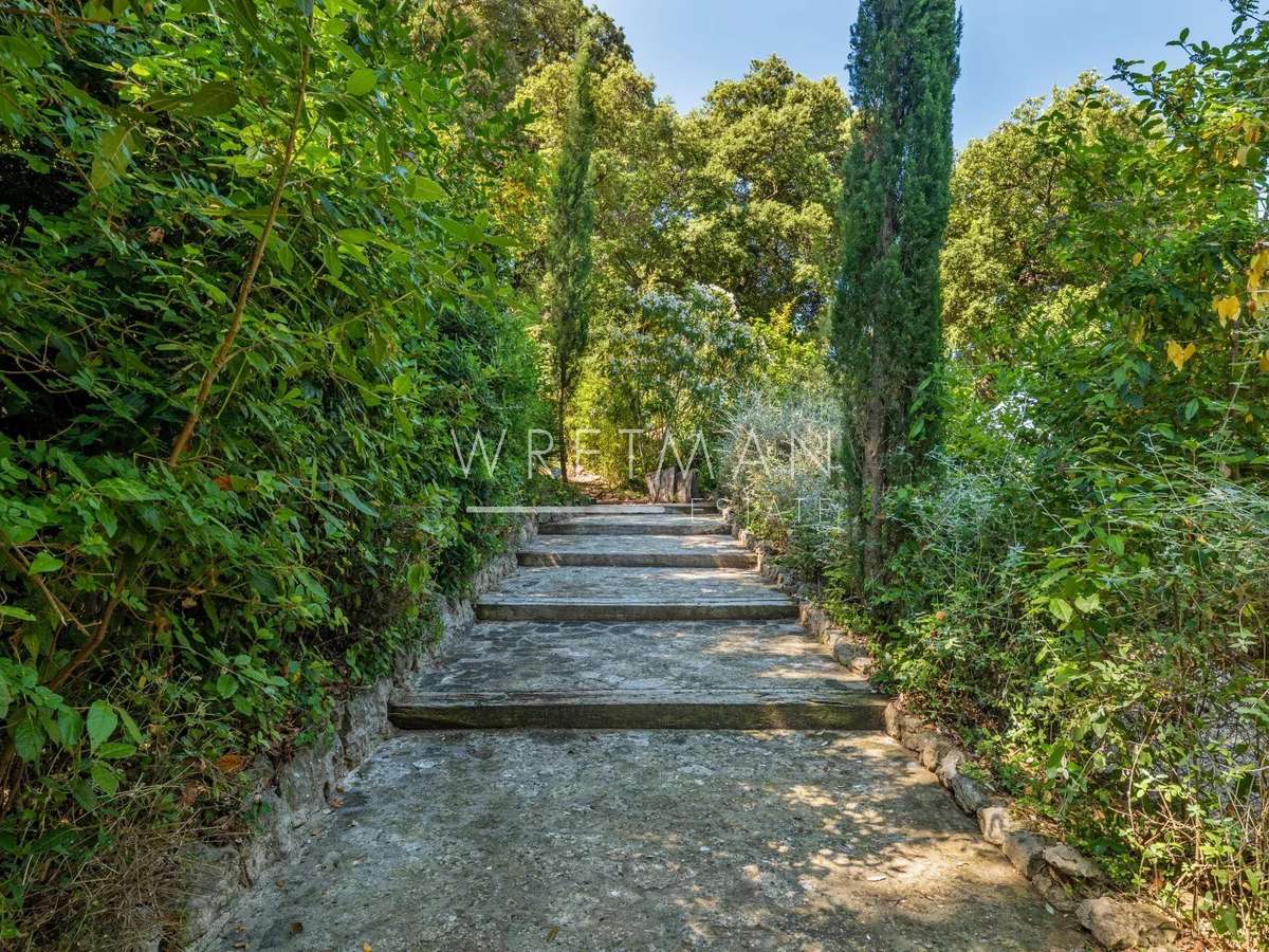 Appartement Antibes