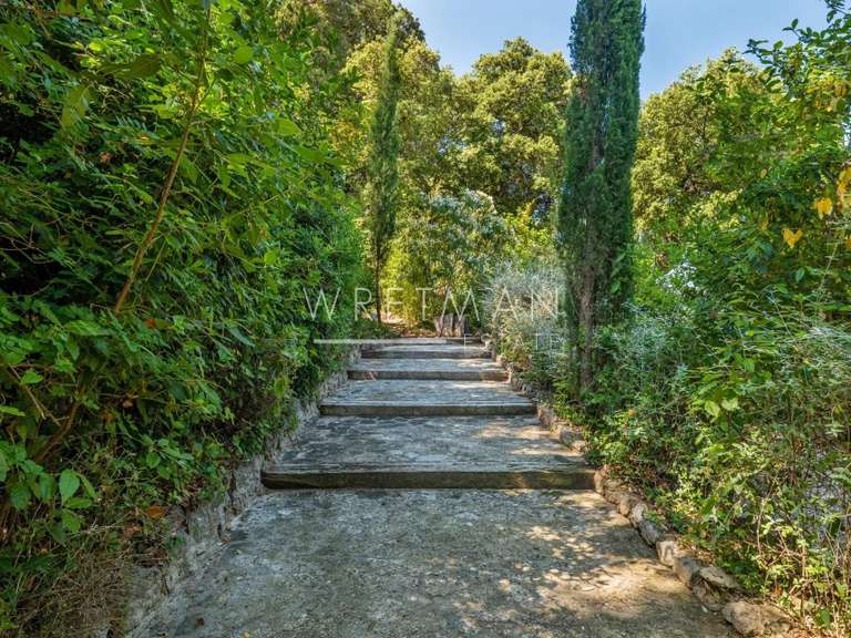 Appartement avec Vue sur mer Antibes - 3 chambres - 97m²