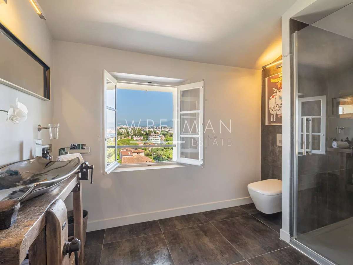 Appartement Antibes