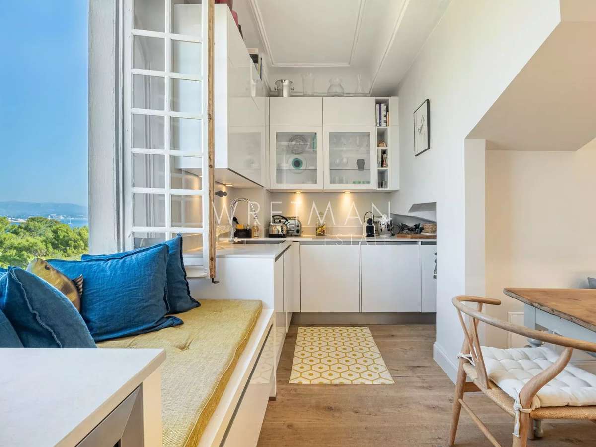Appartement Antibes
