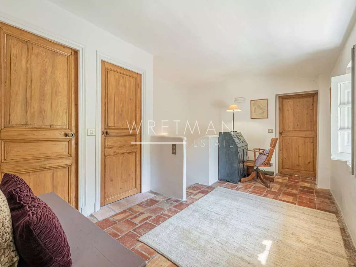 Appartement Antibes
